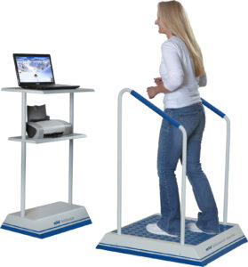 mtd-balance Training